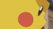 Captain Pikachu Sneeze GIF - Captain Pikachu Sneeze Pokemon Anime GIFs
