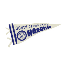 south carolina votes early for jamie harrison pennant jamie harrison south carolina sc