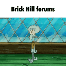 hill forums