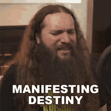 Manifesting Destiny Vince Mindas GIF - Manifesting Destiny Vince Mindas Jared Dines GIFs