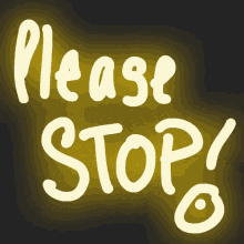 Please Stop Stop GIF - Please Stop Stop GIFs