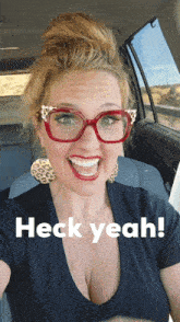 Red Glasses I Agree GIF - Red Glasses I Agree Thumbs Up GIFs
