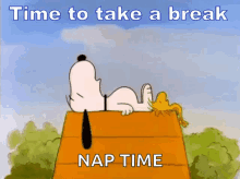 Take A Break Sleep GIF - Take A Break Break Sleep GIFs