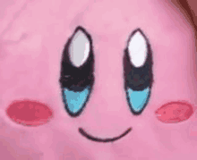 Kirby Angry GIF - Kirby Angry Drawing GIFs