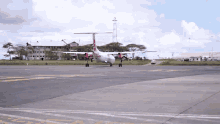Jambojet Turn Around GIF - Jambojet Turn Around Ready To Go GIFs