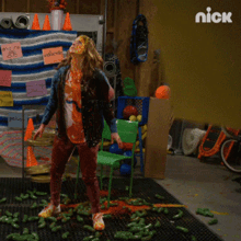 Catch All That GIF - Catch All That Nickelodeon GIFs