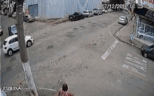Accident Motorcycle GIF