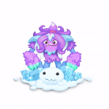 cold march