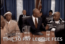 Chappelle Show GIF