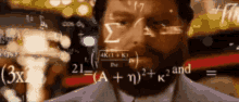 Think Calculate GIF - Think Calculate The Hangover GIFs