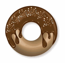 Donut Delicious GIF - Donut Delicious Hungry GIFs