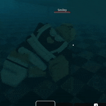 a screenshot of a video game with the name ren