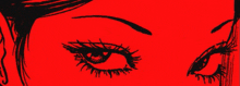 Red Aesthetic GIF