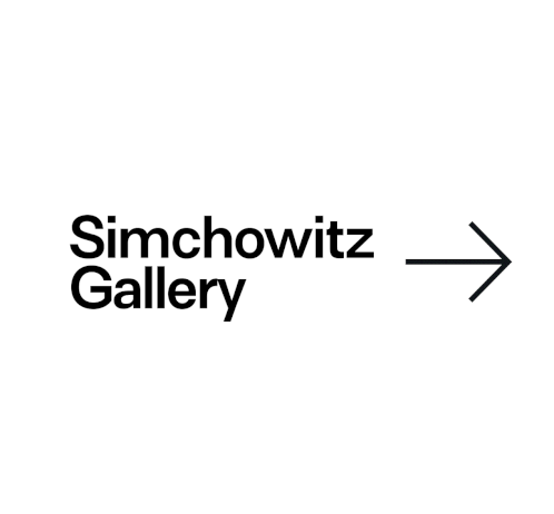 Simchowitz Simchowitz Gallery Sticker - Simchowitz Simchowitz Gallery Simcogif Stickers