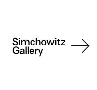 Simchowitz Simchowitz Gallery Sticker