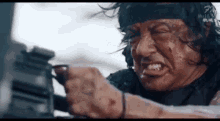 Sylvester Stallone Rambo GIF - Sylvester Stallone Rambo GIFs