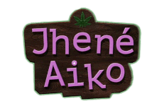 Jhene Aiko Sign Down Again Sticker - Jhene Aiko Sign Jhene Aiko Down Again Stickers