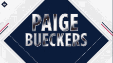 bueckers paige2022