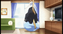 Everyday Life With Monster Girls Monster Musume GIF - Everyday Life With Monster Girls Monster Musume Suu GIFs