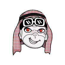 arab zhot