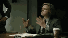 What Problem GIF - What Problem Whats Wrong With You GIFs