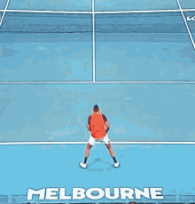 Nick Kyrgios Tweener GIF - Nick Kyrgios Tweener Tennis GIFs