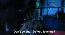 The Legend Of Olf Gregg Old Gregg GIF - The Legend Of Olf Gregg Old Gregg Do You Love Me GIFs