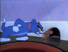 Tom Et Jerry GIF