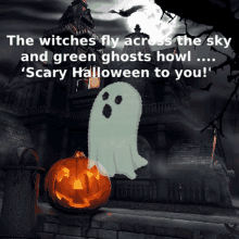 Halloween Spooky GIF - Halloween Spooky Creepy GIFs