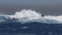 Waves Ocean GIF - Waves Ocean Sea GIFs