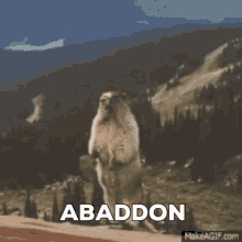 Abaddon GIF - Abaddon GIFs