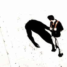 Shadow Beast GIF - Shadow Beast Lycan GIFs