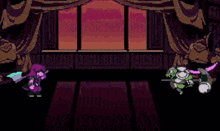 a video game with a picture of a man and the word true