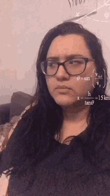Rue Confused GIF - Rue Confused Math GIFs