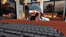 Tf2 Tf2solider GIF - Tf2 Tf2solider Dr Lalve GIFs