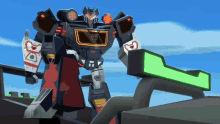 Soundblaster Serious GIF - Soundblaster Serious Each Other GIFs