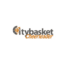 cheerleader citybasket