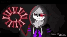 Bruh Time Sans GIF - Bruh Time Sans Scary Faces GIFs
