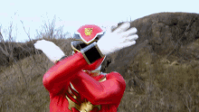Tensou Sentai Goseiger Superhero GIF - Tensou Sentai Goseiger Goseiger Superhero GIFs
