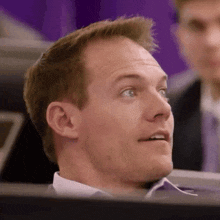 Kevin O Connell Minnesota Vikings GIF - Kevin O Connell Minnesota Vikings Shocked GIFs