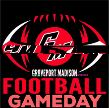 Groveport Football GIF - Groveport Football GIFs