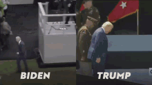 Trump Biden GIF - Trump Biden Donald Trump GIFs