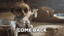 Come Back Baby GIF - Come Back Baby Please Be Back GIFs