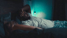 Jump Out Of Bed Tee Grizzley GIF