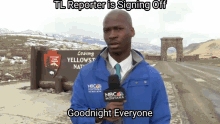 tlreporter goodnight gn tl reporter