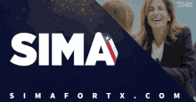 Sima For Texas Tx02 GIF - Sima For Texas Tx02 Dan Crenshaw GIFs