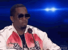 Deal With It Sunglasses GIF - Deal With It Sunglasses Who Is That GIFs