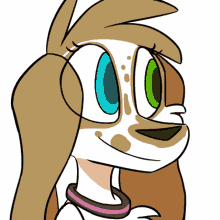cartoon nice