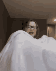 Go To Sleep Sleeping GIF - Go To Sleep Sleeping Becky Armstrong GIFs