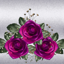 Köszönöm Flowers GIF - Köszönöm Flowers GIFs